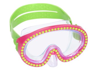 Bestway Bestway maska do pływania zdobiona kryształ 22062