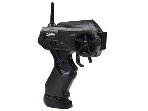 JOKOMISIADA Autko Monster Truck Big Foot pilot 2.4GHz RC0563