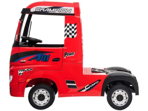 JOKOMISIADA Auto na akumulator TIR Mercedes Benz Actros PA0222