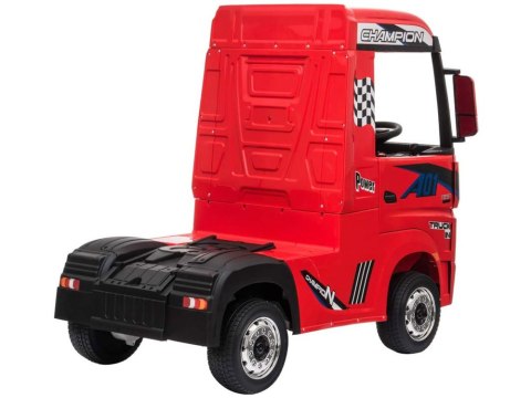 JOKOMISIADA Auto na akumulator TIR Mercedes Benz Actros PA0222