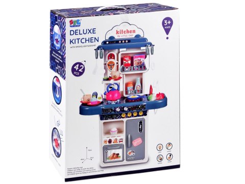 JOKOMISIADA Kuchnia lodówka Piekarnik zlewozmywak ZA3829