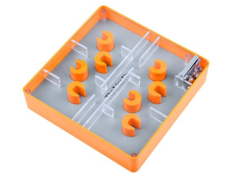 JOKOMISIADA Labirynt GRA BALANSOWA zręcznościowa GR0505