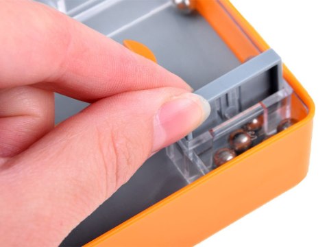 JOKOMISIADA Labirynt GRA BALANSOWA zręcznościowa GR0505