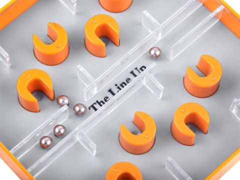 JOKOMISIADA Labirynt GRA BALANSOWA zręcznościowa GR0505