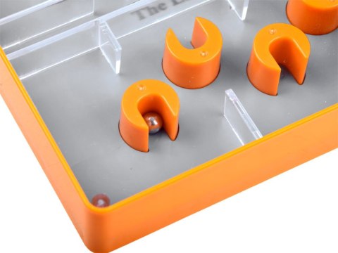 JOKOMISIADA Labirynt GRA BALANSOWA zręcznościowa GR0505