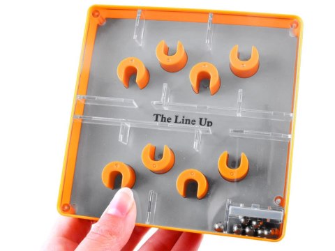 JOKOMISIADA Labirynt GRA BALANSOWA zręcznościowa GR0505