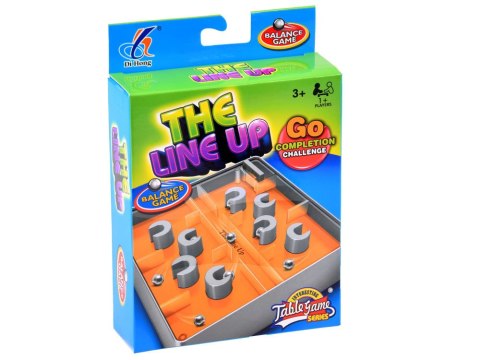 JOKOMISIADA Labirynt GRA BALANSOWA zręcznościowa GR0505