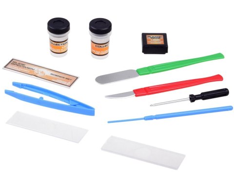 JOKOMISIADA Mikroskop laboratorium zestaw dla naukowca ZA3685