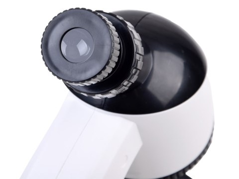 JOKOMISIADA Mikroskop laboratorium zestaw dla naukowca ZA3685