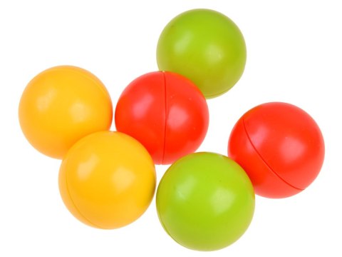 JOKOMISIADA Tor Zjeżdżalnia Piramidka Słonik z kulkami ZA3805