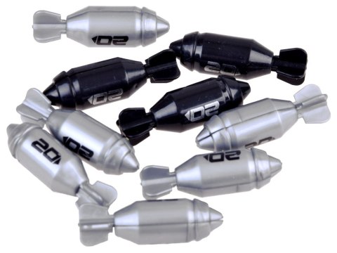 JOKOMISIADA Zestaw Łódź podwodna Statki bitwa morska ZA3812