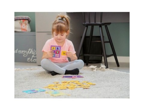 Kapitan Nauka Kapitan Nauka Gra edukacyjna Zakupy GR0488