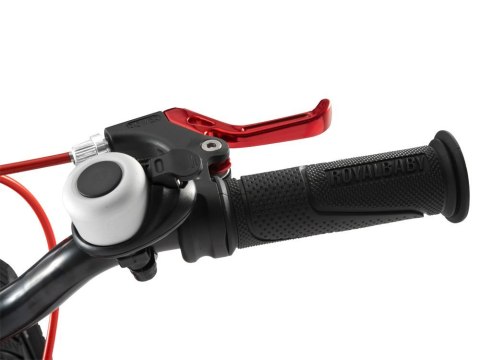 RoyalBaby RoyalBaby Rower 14" Space Shuttle + pchacz RB14-22