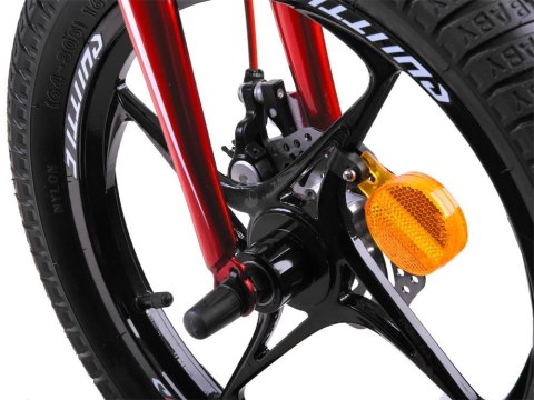 RoyalBaby RoyalBaby Rower 14" Space Shuttle + pchacz RB14-22