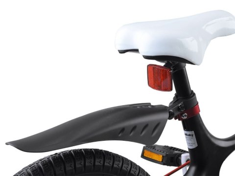 RoyalBaby RoyalBaby Rower 14" Space Shuttle + pchacz RB14-22