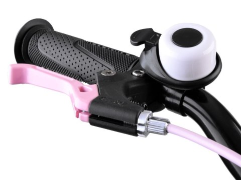 RoyalBaby RoyalBaby Rower 16" Space Shuttle Rowerek RB16-22