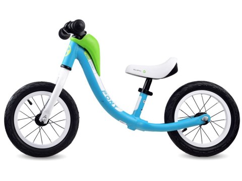 RoyalBaby RoyalBaby Rower biegowy 12cal PONY rama ALU RO0131