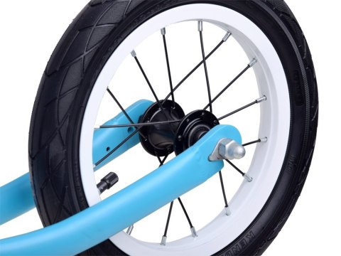 RoyalBaby RoyalBaby Rower biegowy 12cal PONY rama ALU RO0131