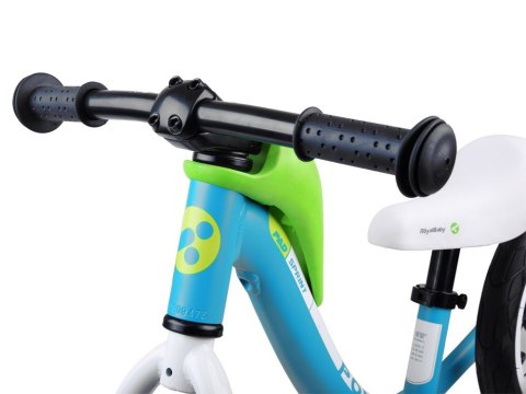 RoyalBaby RoyalBaby Rower biegowy 12cal PONY rama ALU RO0131