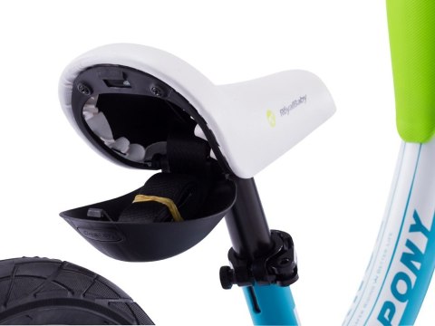 RoyalBaby RoyalBaby Rower biegowy 12cal PONY rama ALU RO0131