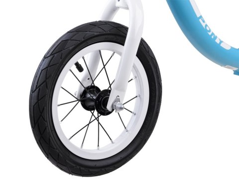 RoyalBaby RoyalBaby Rower biegowy 12cal PONY rama ALU RO0131