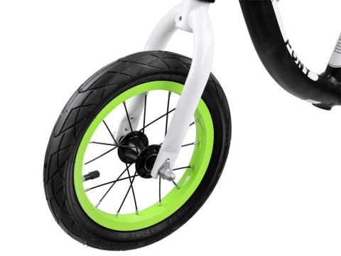 RoyalBaby RoyalBaby Rower biegowy 12cal PONY rama ALU RO0131