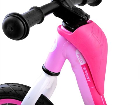 RoyalBaby RoyalBaby Rower biegowy 12cal PONY rama ALU RO0131