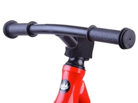 RoyalBaby RoyalBaby rama ALU Rower biegowy 12cal pomp RO0130