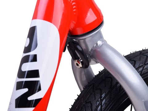 RoyalBaby RoyalBaby rama ALU Rower biegowy 12cal pomp RO0130