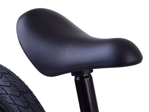 RoyalBaby RoyalBaby rama ALU Rower biegowy 12cal pomp RO0130