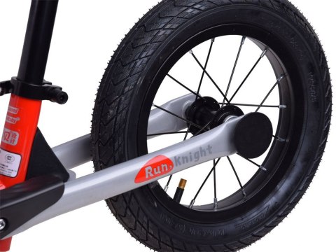 RoyalBaby RoyalBaby rama ALU Rower biegowy 12cal pomp RO0130