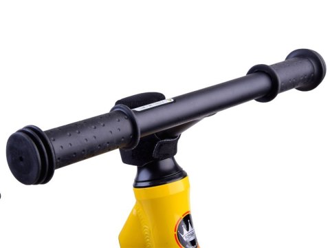 RoyalBaby RoyalBaby rama ALU Rower biegowy 12cal pomp RO0130