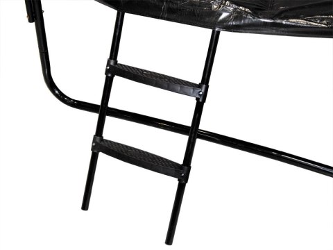 SkyFlyer Trampolina ogrodowa SkyFlyer + drabinka 10FT 304cm