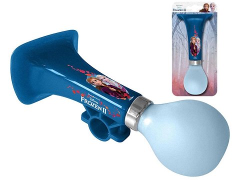 Stamp Kraina Lodu Trąbka na rower i hulajnogę Frozen II SP0677