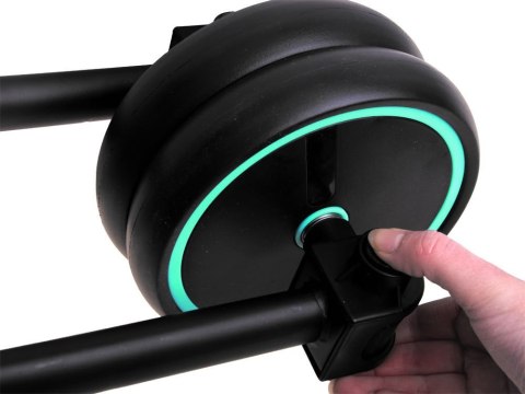 Tiny Bike Rowerek 3w1 trójkołowy, jeździk, biegowy rośnie z dzieckiem SP0663