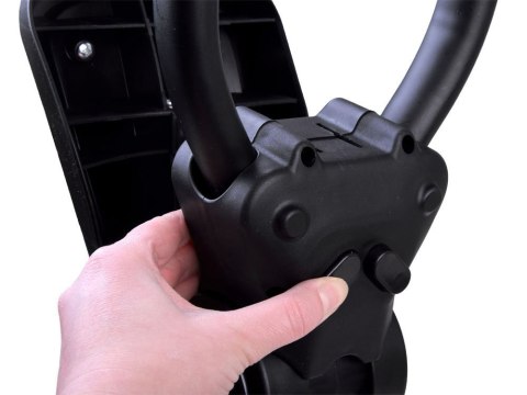 Tiny Bike Rowerek 3w1 trójkołowy, jeździk, biegowy rośnie z dzieckiem SP0663