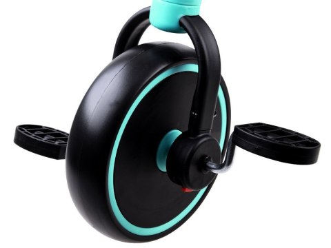 Tiny Bike Rowerek 3w1 trójkołowy, jeździk, biegowy rośnie z dzieckiem SP0663