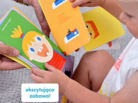 CzuCzu CzuCzu Moje pierwsze zagadki 18m+ ZA4037