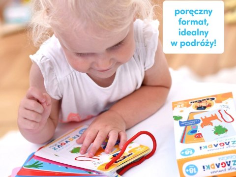 CzuCzu CzuCzu Moje pierwsze zagadki 18m+ ZA4037