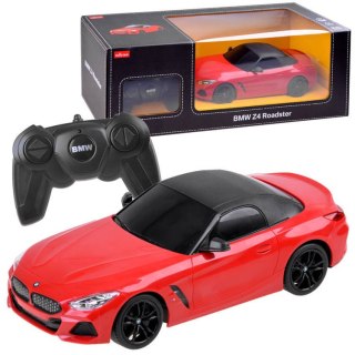 JOKOMISIADA Auto sterowane BMW Z4 1:18 na pilota RASTAR RC0580