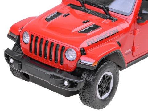 JOKOMISIADA Auto terenowe JEEP RUBICON sterowane RASTAR RC0581