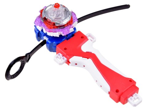 JOKOMISIADA Bączek wibrujący StormGyro dysk spinner GR0510