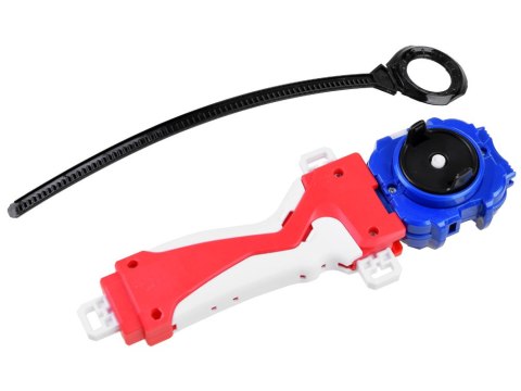 JOKOMISIADA Bączek wibrujący StormGyro dysk spinner GR0510