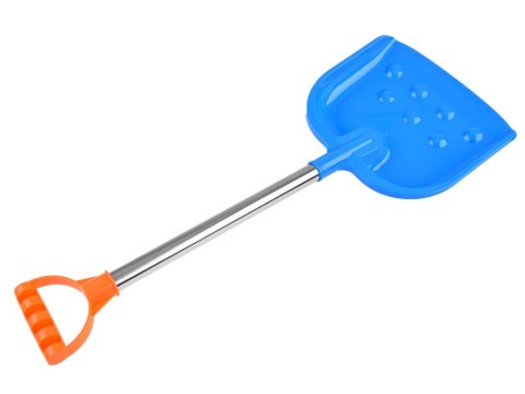 JOKOMISIADA Duża Łopata do zabawy w piasku śniegu 66cm ZA3862