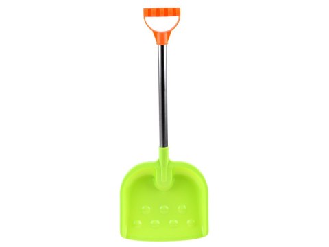 JOKOMISIADA Duża Łopata do zabawy w piasku śniegu 66cm ZA3862