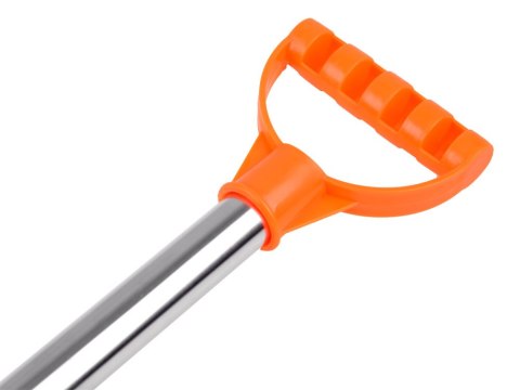 JOKOMISIADA Duża Łopata do zabawy w piasku śniegu 66cm ZA3862