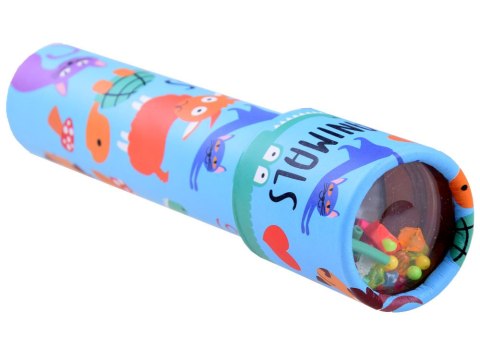 JOKOMISIADA Duży KALEJDOSKOP dla dzieci obracany ZA4002