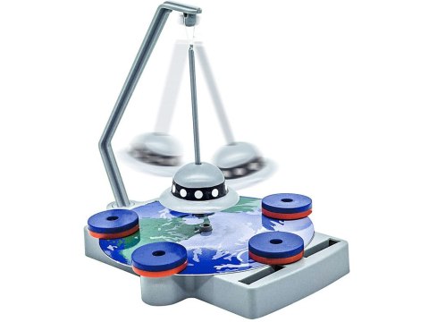 JOKOMISIADA Edukacyjny zestaw nauka o magnesach 12w1 ZA3956