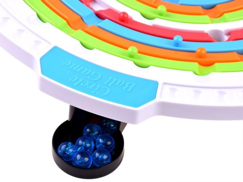 JOKOMISIADA Gra logiczna OBROTOWA RULETKA strategia GR0511