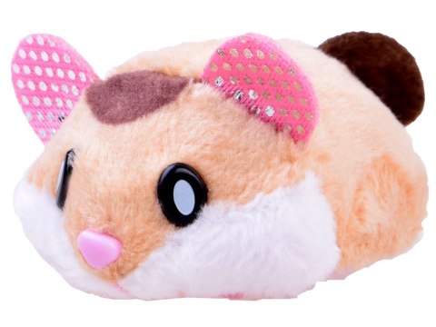 JOKOMISIADA Interaktywny DOMEK dla chomika zjeżdżalnia ZA3988